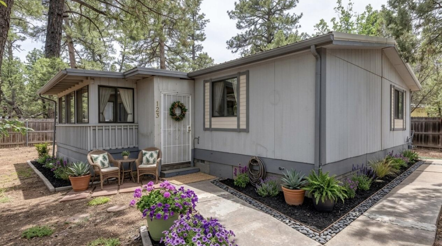 3267 Petes Retreat Road