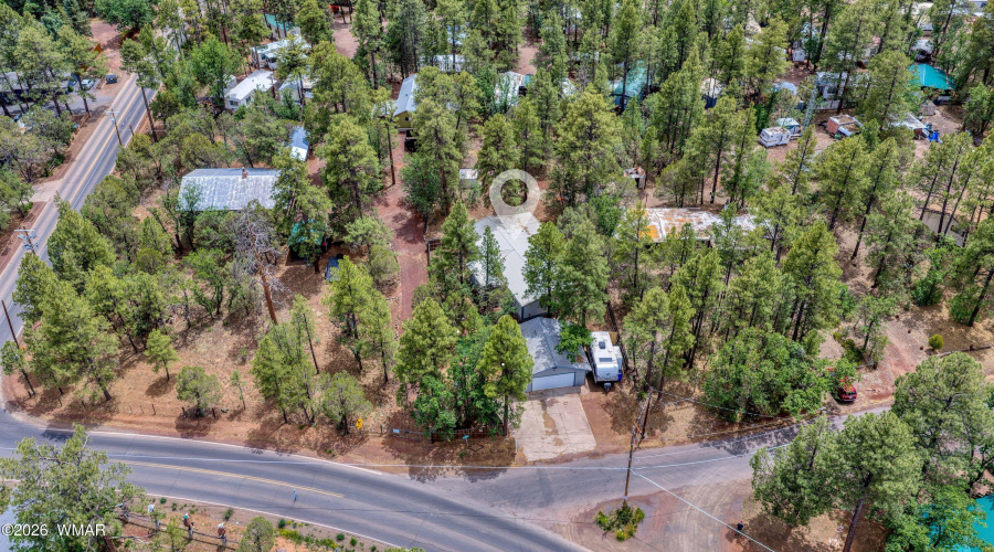 3267 Petes Retreat Road