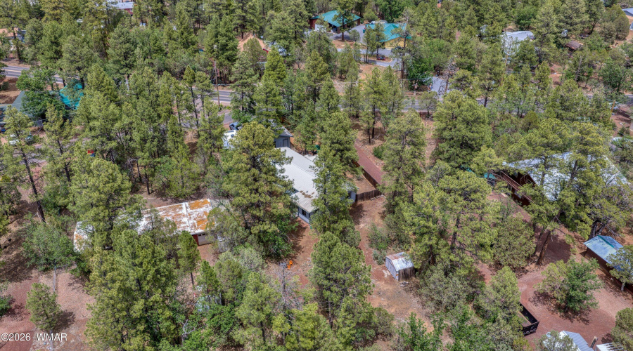 3267 Petes Retreat Road