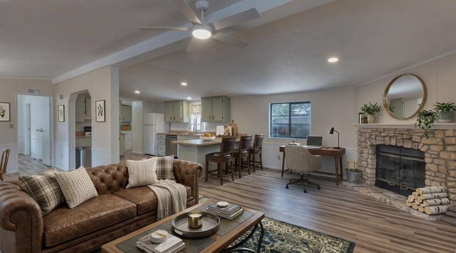 3267 Petes Retreat Road