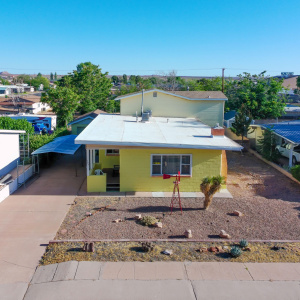 Drone Front of House (3)