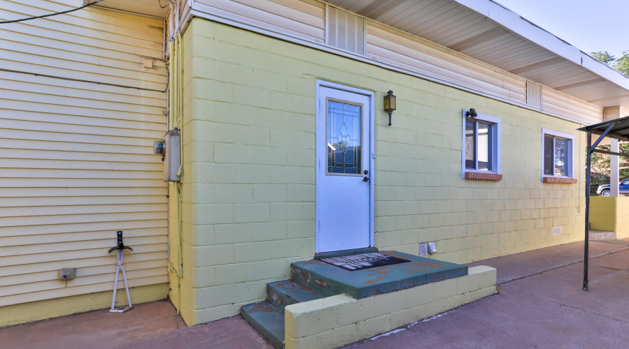 Driveway (2)
