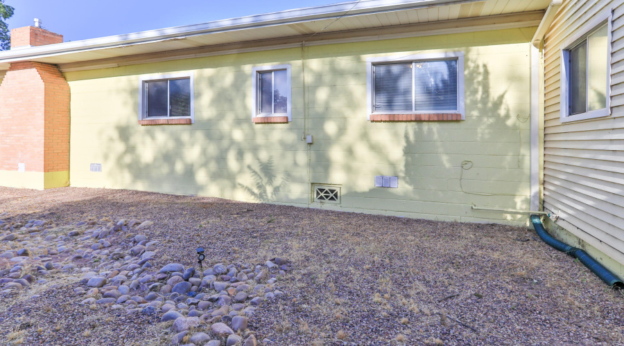 Sideyard