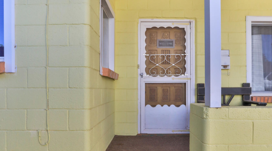 FrontPorch