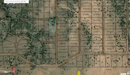 TBD CR 5143, Concho, Arizona 85924, ,Land,For Sale,CR 5143,261424