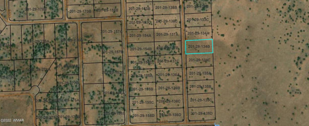 TBD CR 5111, Concho, Arizona 85924, ,Land,For Sale,CR 5111,261425