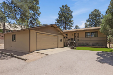 507 Timber Drive, Payson, Arizona 85541, Bedrooms, ,Bathrooms,Residential,For Sale,Timber,94131