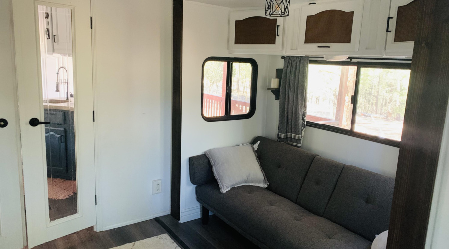 Guest Space