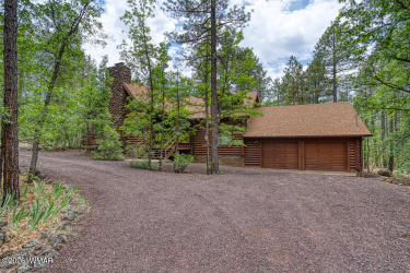 2735 Bobcat Gulch, Pinetop, Arizona 85935, Bedrooms, ,Bathrooms,Residential,For Sale,Bobcat Gulch,261441
