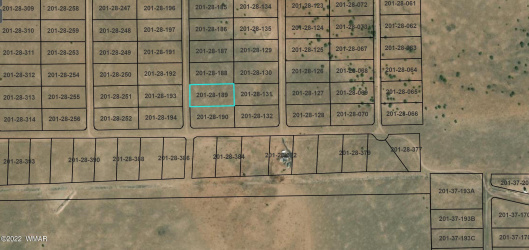 TBD CR 5074, Concho, Arizona 85924, ,Land,For Sale,CR 5074,261429