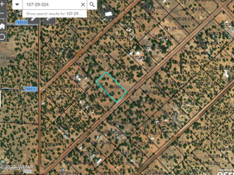 23 Co Rd 8021, Concho, Arizona 85924, ,Land,For Sale,Co Rd 8021,261432