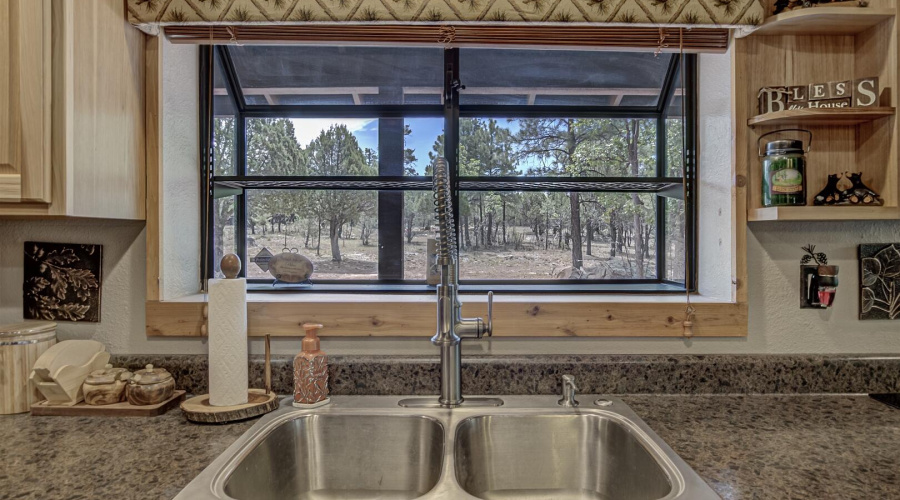 Custom Sink