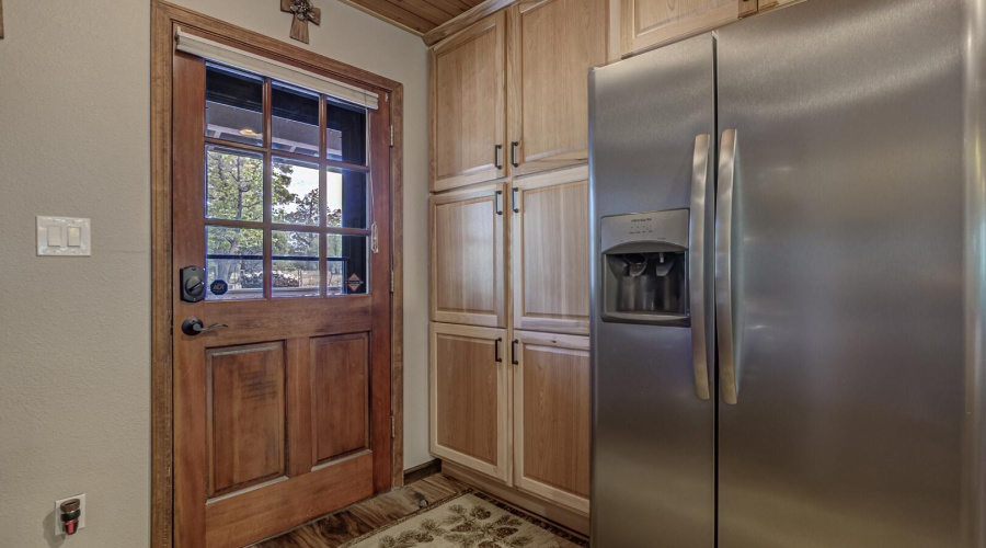 Pantry