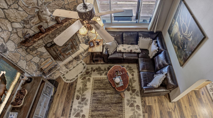 View from Above