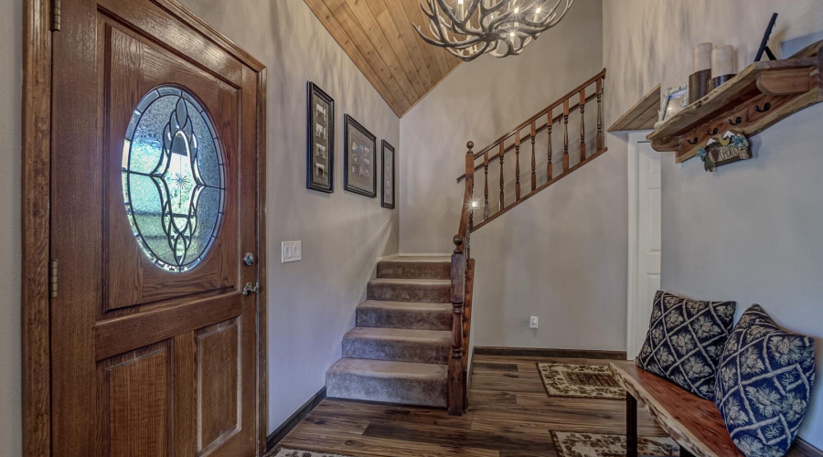 Entry