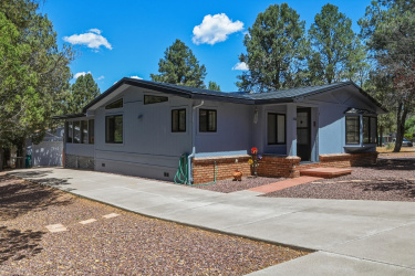 1108 William Tell Circle, Payson, Arizona 85541, Bedrooms, ,Bathrooms,Residential,For Sale,William Tell,94130