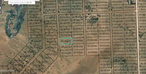TBD CR 5105, Concho, Arizona 85924, ,Land,For Sale,CR 5105,261433
