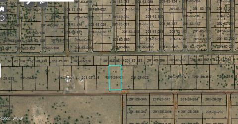 TBD CR 5076, Concho, Arizona 85924, ,Land,For Sale,CR 5076,261435