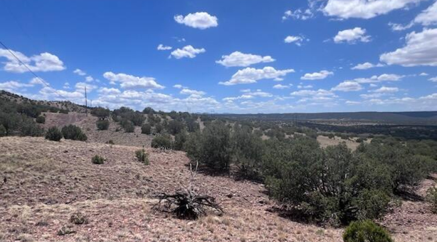 Borders State Land