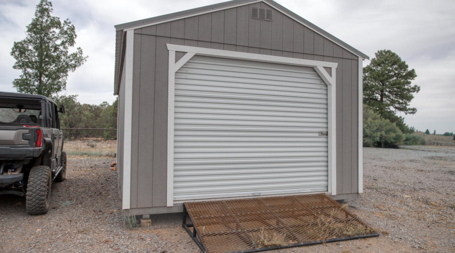 Garage/Shed