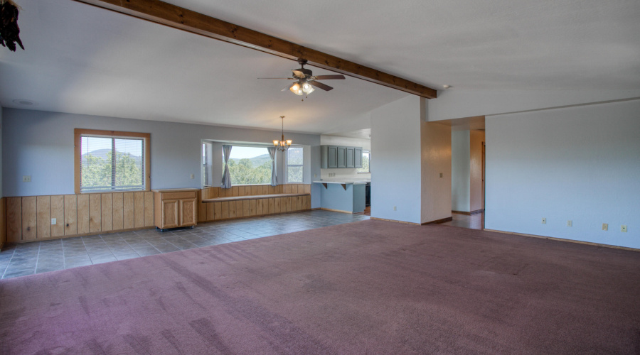 26 Palomino Place, Vernon, AZ 85940