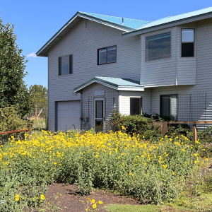26 Palomino Place, Vernon, AZ 85940