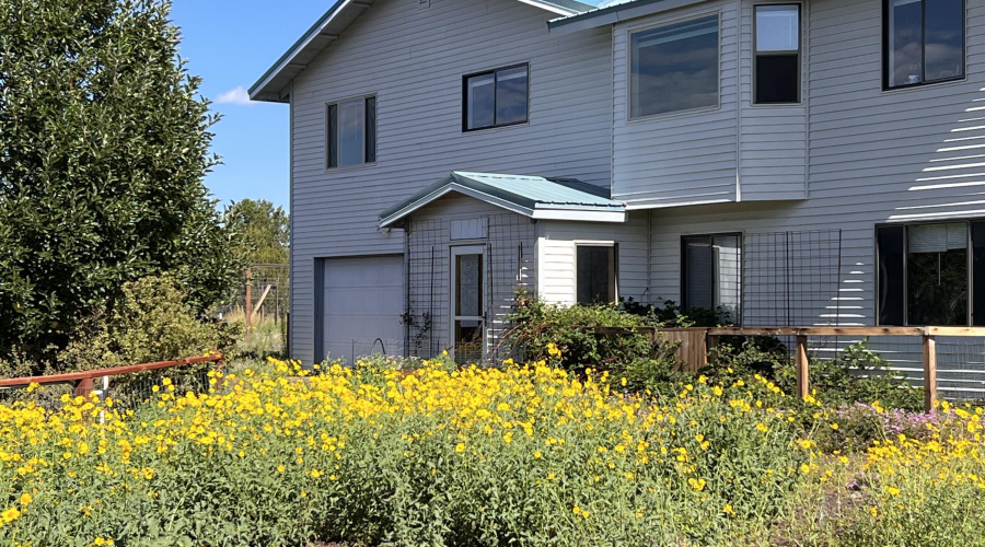 26 Palomino Place, Vernon, AZ 85940