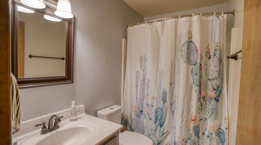 26 Palomino Place, Vernon, AZ 85940