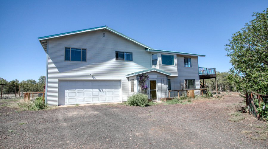 26 Palomino Place, Vernon, AZ 85940