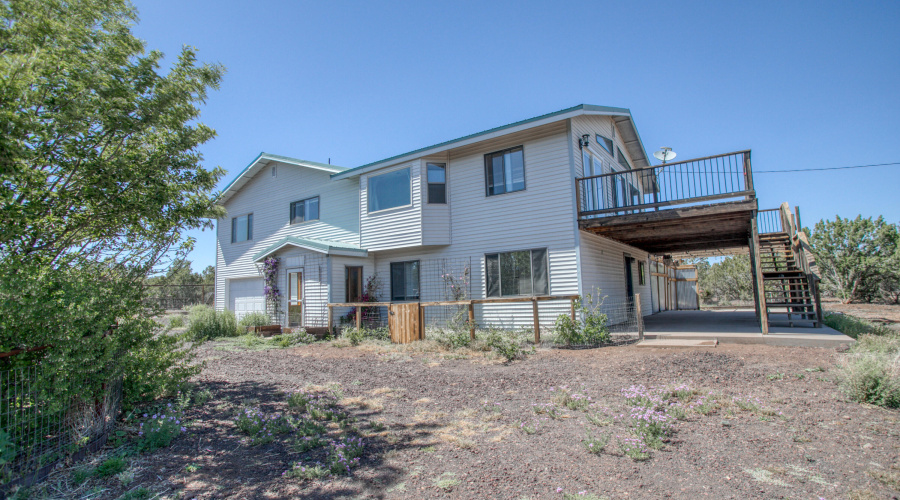 26 Palomino Place, Vernon, AZ 85940