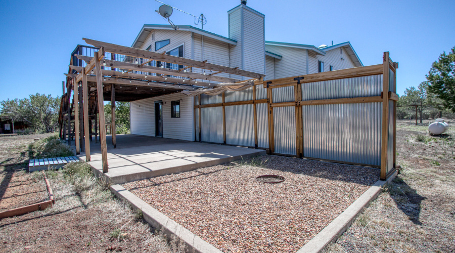 26 Palomino Place, Vernon, AZ 85940