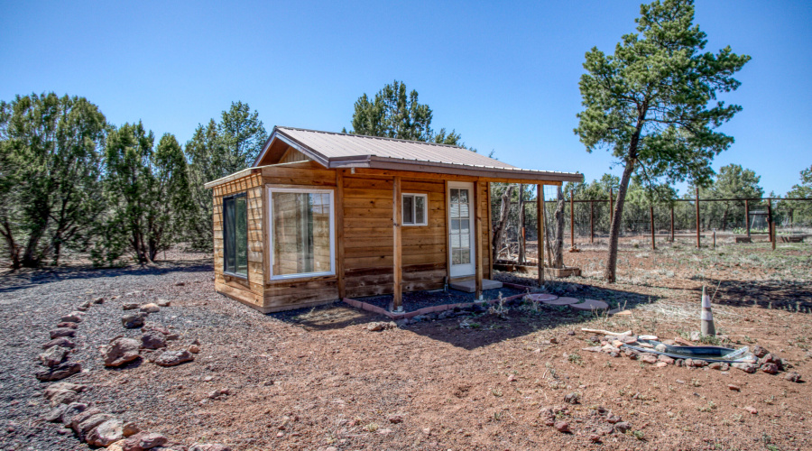 26 Palomino Place, Vernon, AZ 85940