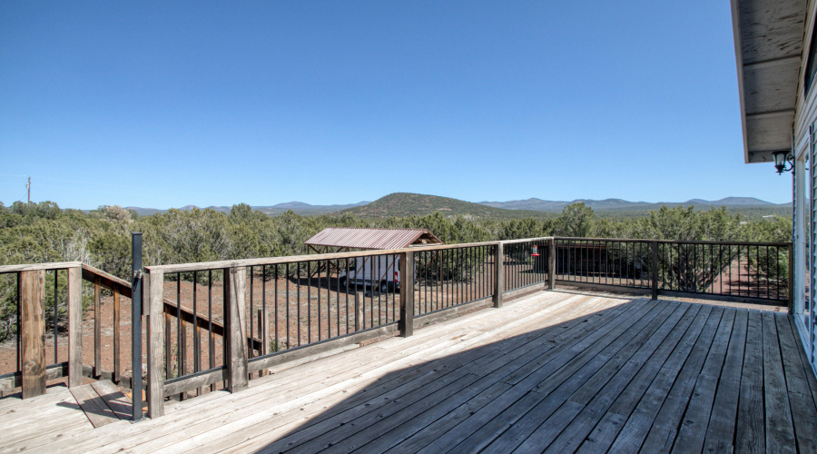 26 Palomino Place, Vernon, AZ 85940