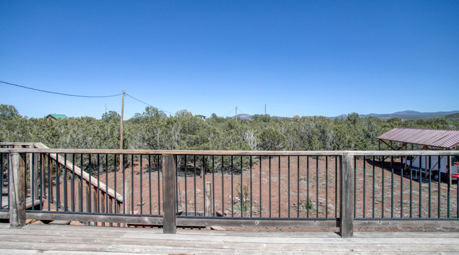 26 Palomino Place, Vernon, AZ 85940