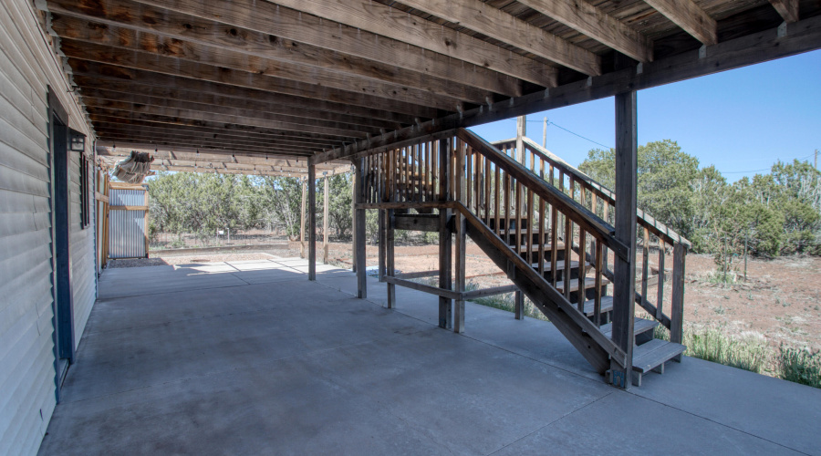 26 Palomino Place, Vernon, AZ 85940