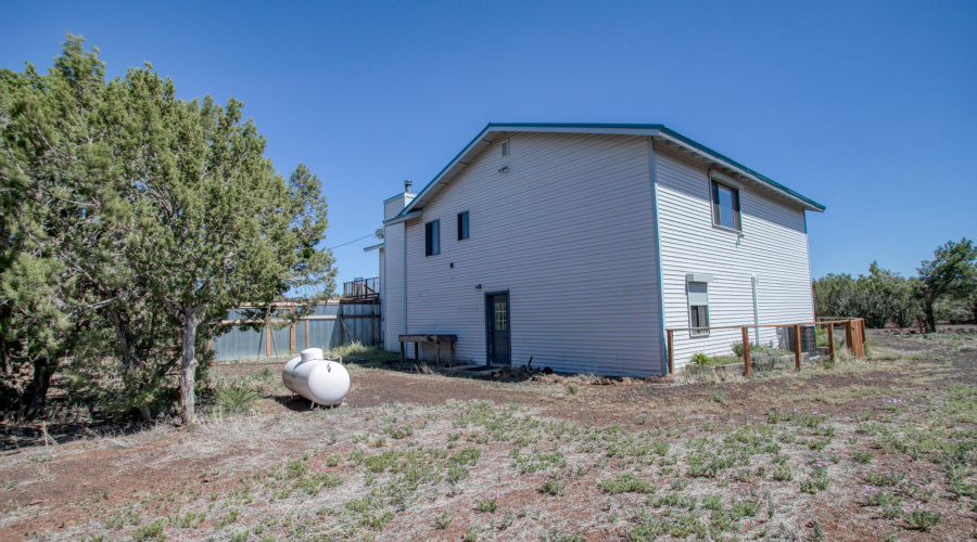 26 Palomino Place, Vernon, AZ 85940