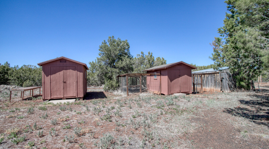 26 Palomino Place, Vernon, AZ 85940
