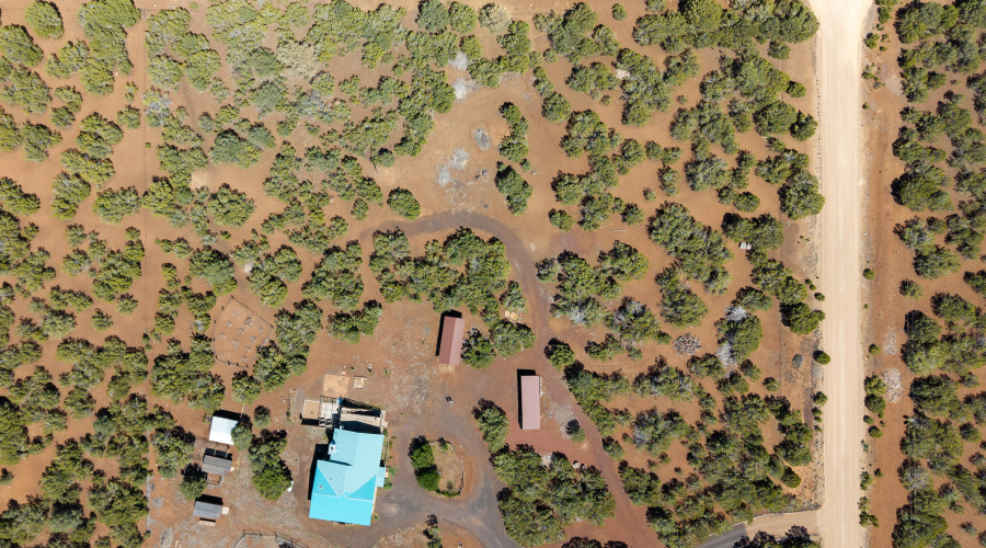 26 Palomino Place, Vernon, AZ 85940