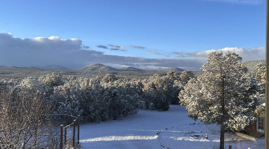 26 Palomino Place, Vernon, AZ 85940