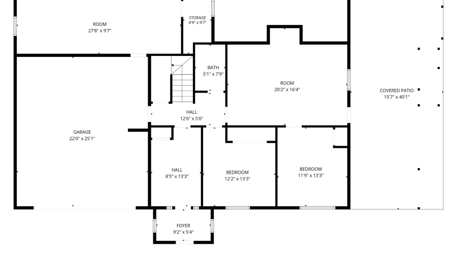26 Palomino Place, Vernon, AZ 85940