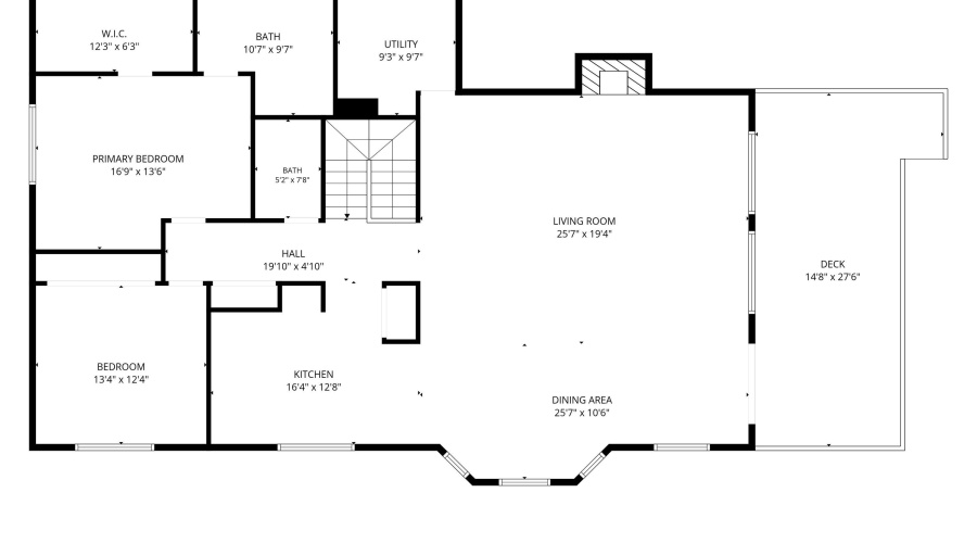 26 Palomino Place, Vernon, AZ 85940