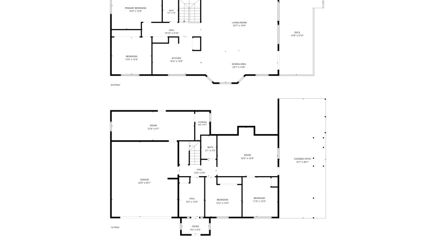 26 Palomino Place, Vernon, AZ 85940