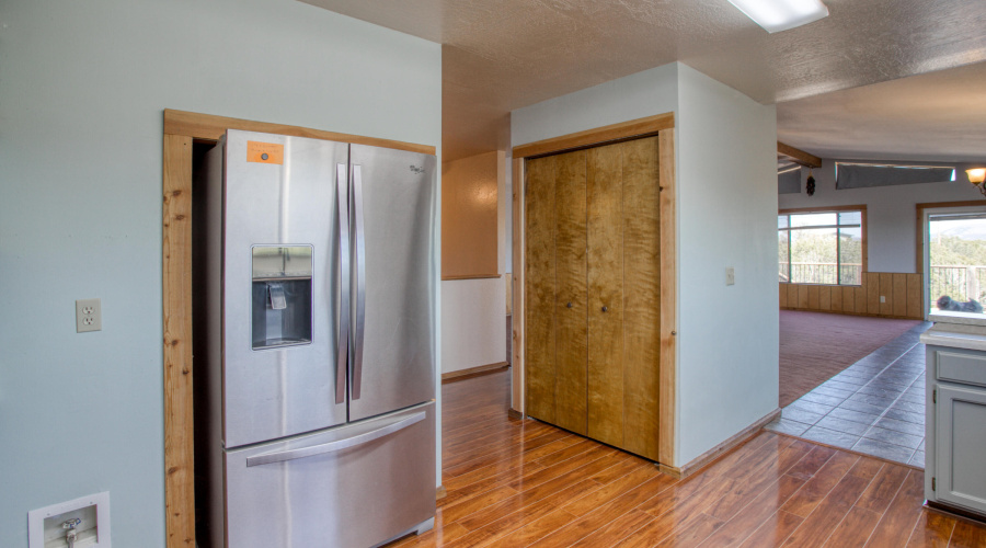 26 Palomino Place, Vernon, AZ 85940