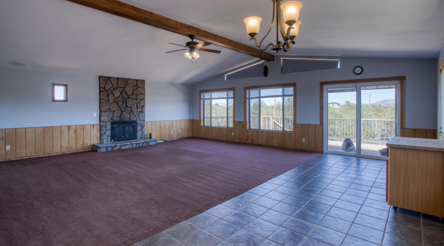 26 Palomino Place, Vernon, AZ 85940