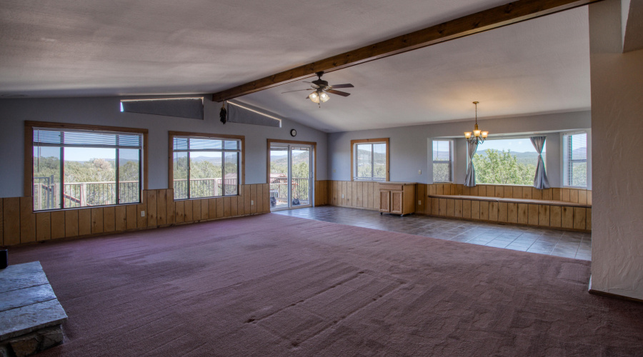 26 Palomino Place, Vernon, AZ 85940