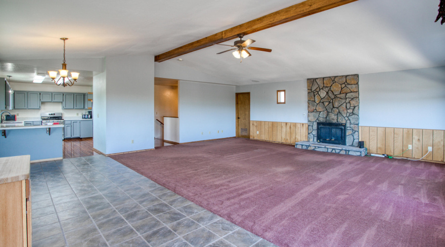 26 Palomino Place, Vernon, AZ 85940