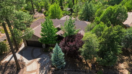 1116 Alyssa Circle, Payson, Arizona 85541, Bedrooms, ,Bathrooms,Residential,For Sale,Alyssa,94134