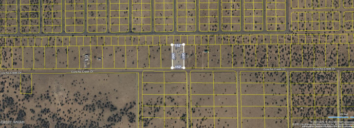 TBD Cr 5076, Concho, Arizona 85924, ,Land,For Sale,Cr 5076,261446