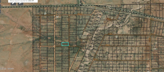 23 County Road 6030, Concho, Arizona 85924, ,Land,For Sale,County Road 6030,261450