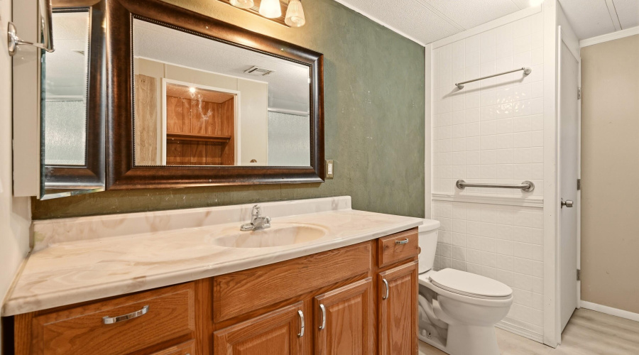 Masterbath